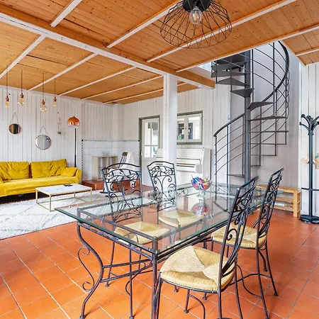 Maison Rustique A 11Min De Paris, Cadre Chaleureux Bondy Exterior foto